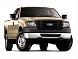 2007 Ford F150 Regular Cab